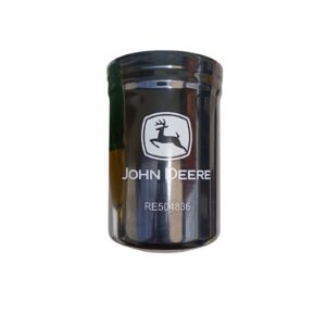 Filtro John Deere RE504836