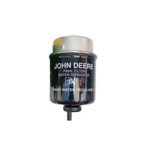 Filtro Separador de Agua John Deere RE62418