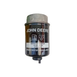 Filtro Separador de Agua John Deere RE62424