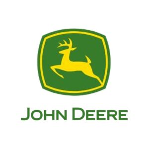 JOHN DEERE